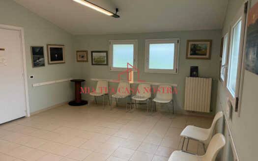 Ambulatorio Veterinario – Ufficio
