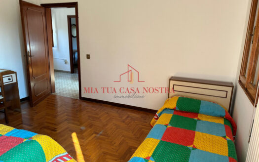Posto letto in stanza doppia per studenti universitari