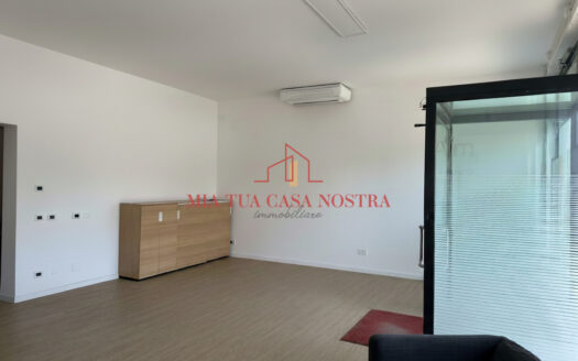 Negozio open-space
